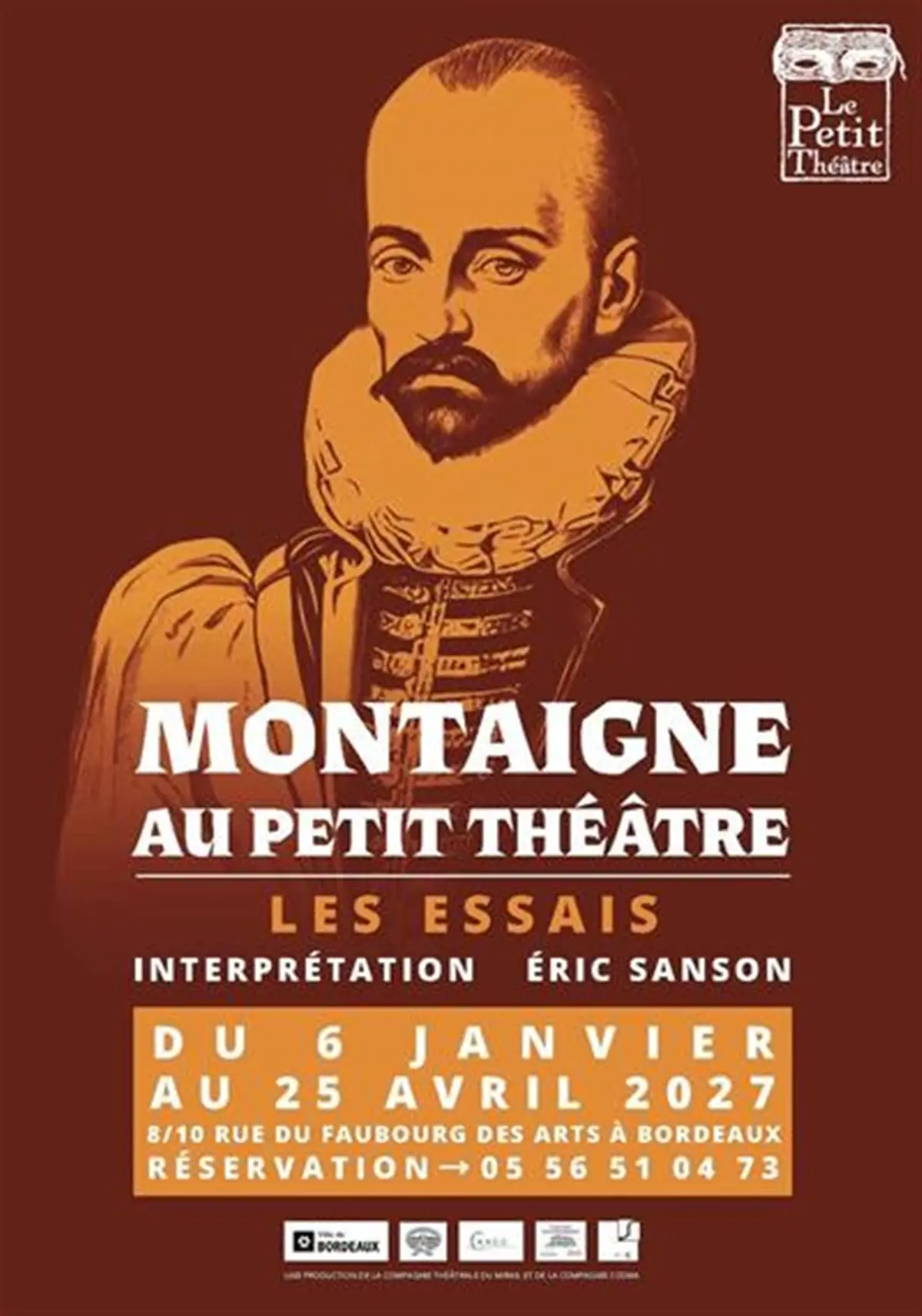 Montaigne, les essais