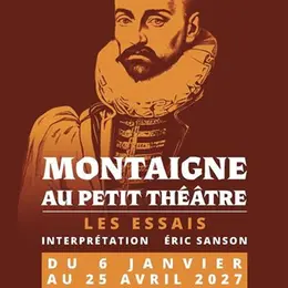Montaigne, les essais