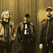 Montana, Adsuar & Renard Trio