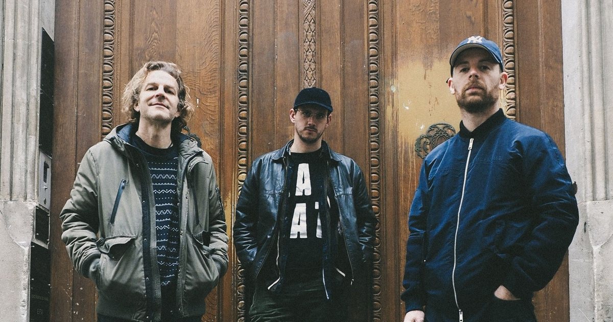 Montana, Adsuar, Renard, Recording Sessions au 38Riv Jazz Club