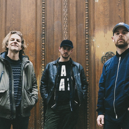 Montana, Adsuar, Renard, Recording Sessions au 38Riv Jazz Club