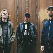 Montana, Adsuar, Renard 'Standards trio' en concert au 38Riv Jazz Club