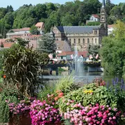 Montbéliard, Ma Ville en Terrasse : fête de quartier et animations en centre-ville