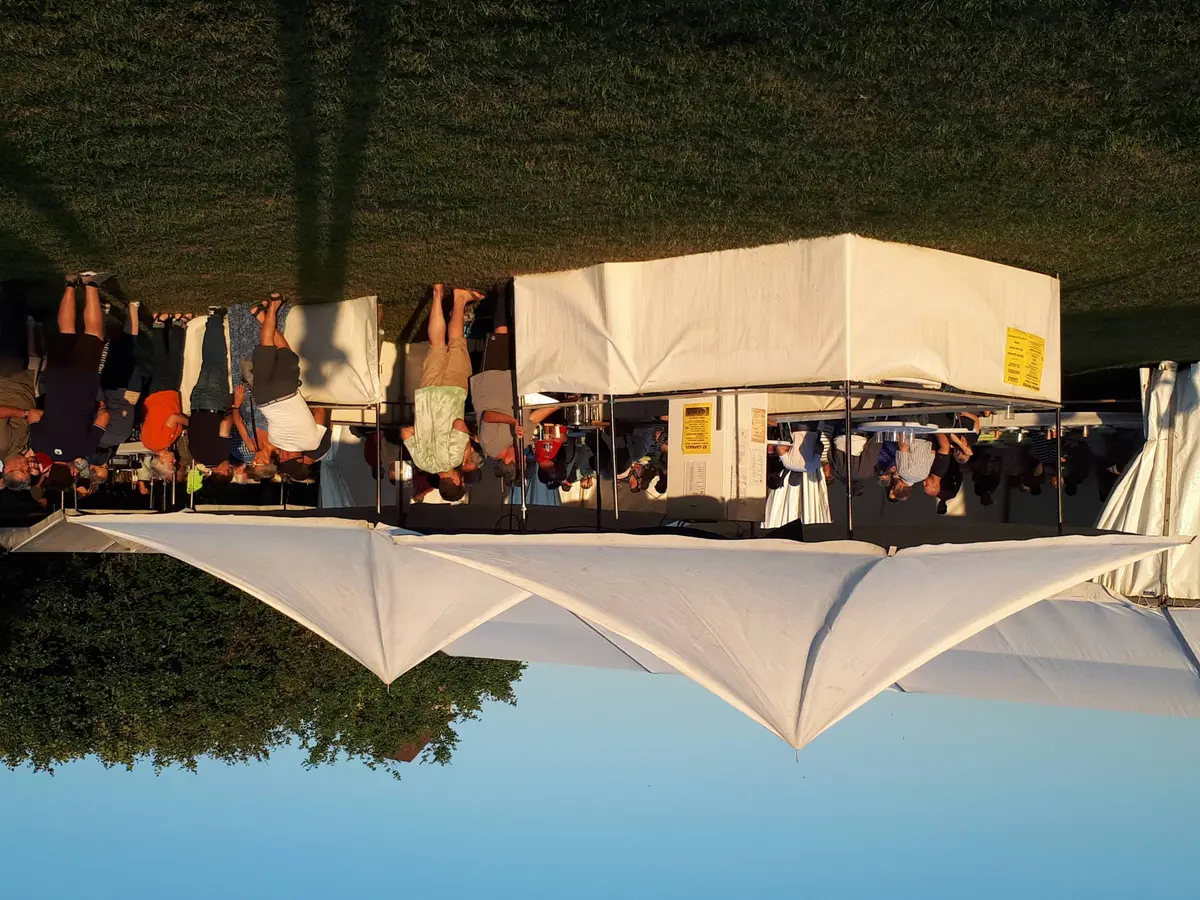 Montcléra en fête