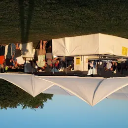 Montcléra en fête