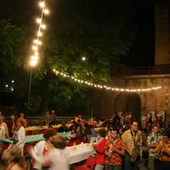 Montcuq en fête