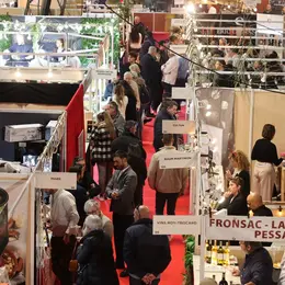 Monte-Carlo Gastronomie 2026
