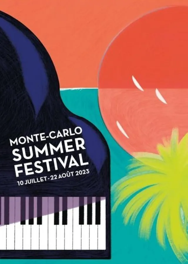 Monte-Carlo Summer Festival 