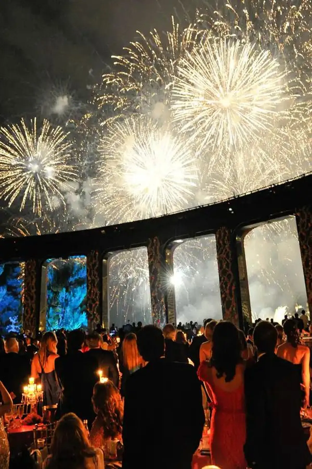 La Salle des Etoiles renforce un peu plus la magie des soirées du Monte-Carlo Summer Festival 