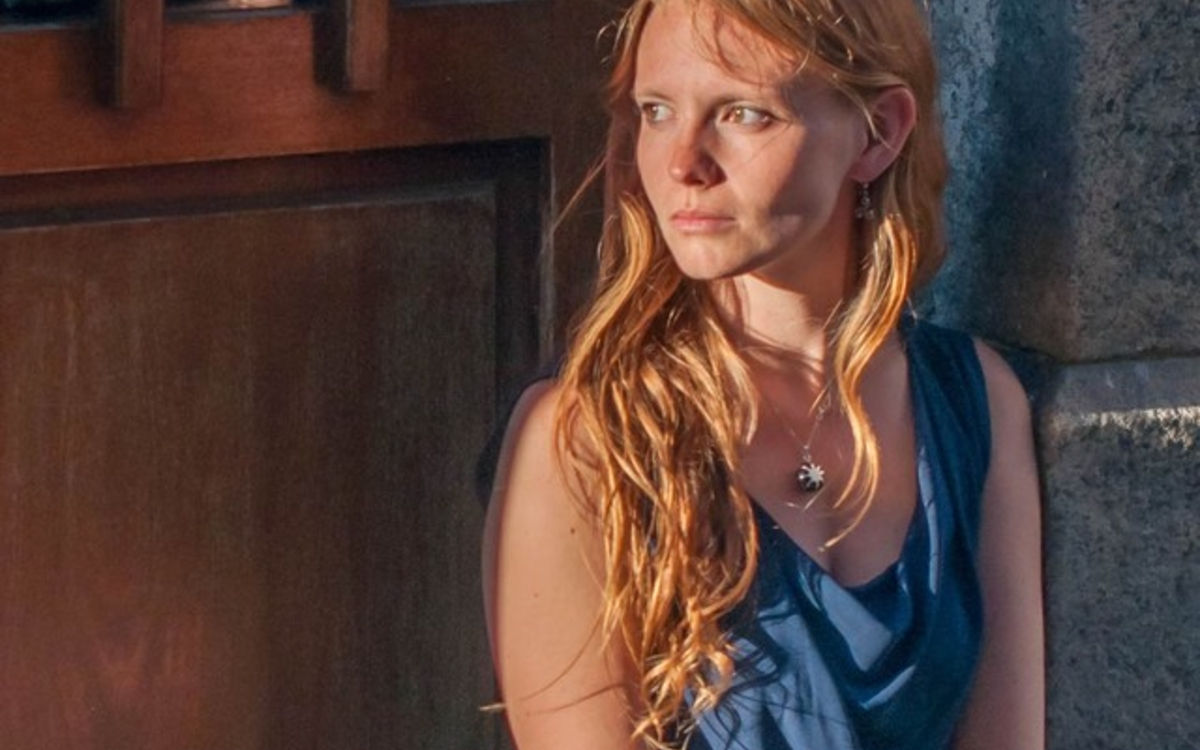 Monte le son : Camille Laïly