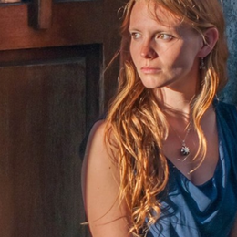 Monte le son : Camille Laïly