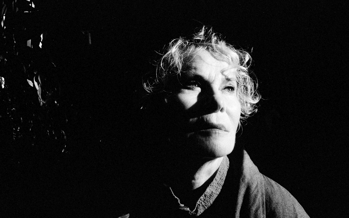 Monte le Son - Concert d'Emmanuelle Parrenin