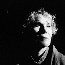Monte le Son - Concert d'Emmanuelle Parrenin