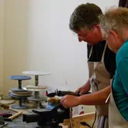 Monte ton couteau de Nontron