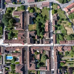 Montfaucon en fête