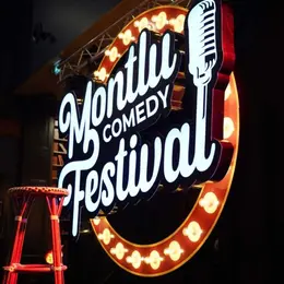 Montlu Comedy Festival 2027