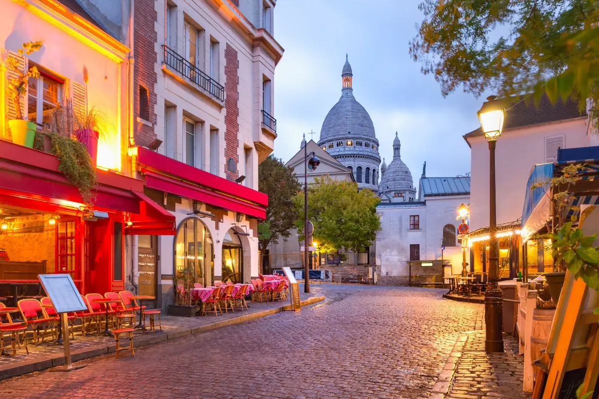 Montmartre comme vous ne l'avez jamais v&eacute;cu : 10 activit&eacute;s originales pour explorer la Butte autrement