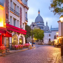 Montmartre comme vous ne l'avez jamais vécu : 10 activités originales pour explorer la Butte autrement