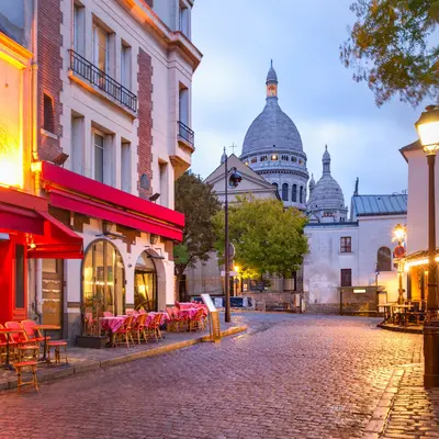 Montmartre comme vous ne l'avez jamais vécu : 10 activités originales