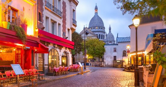 Montmartre comme vous ne l'avez jamais v&eacute;cu : 10 activit&eacute;s originales pour explorer la Butte autrement