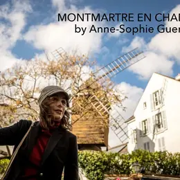 Montmartre en chansons