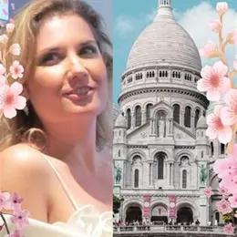 Montmartre Enchanté, la visite chantée et commentée historique en chansons, la seule labellisée UNESCO