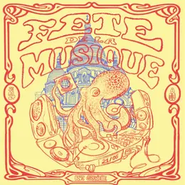 Montmartre on Wax