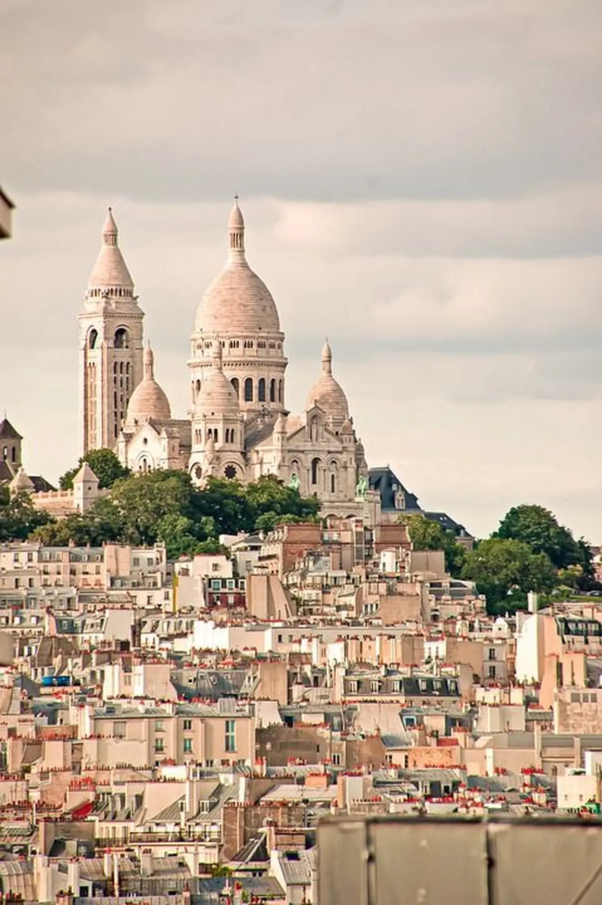 Le Sacré-Coeur