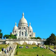 Montmartre - Sacré-Coeur