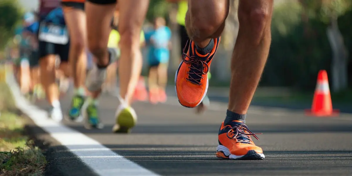 Montpellier Run Festival