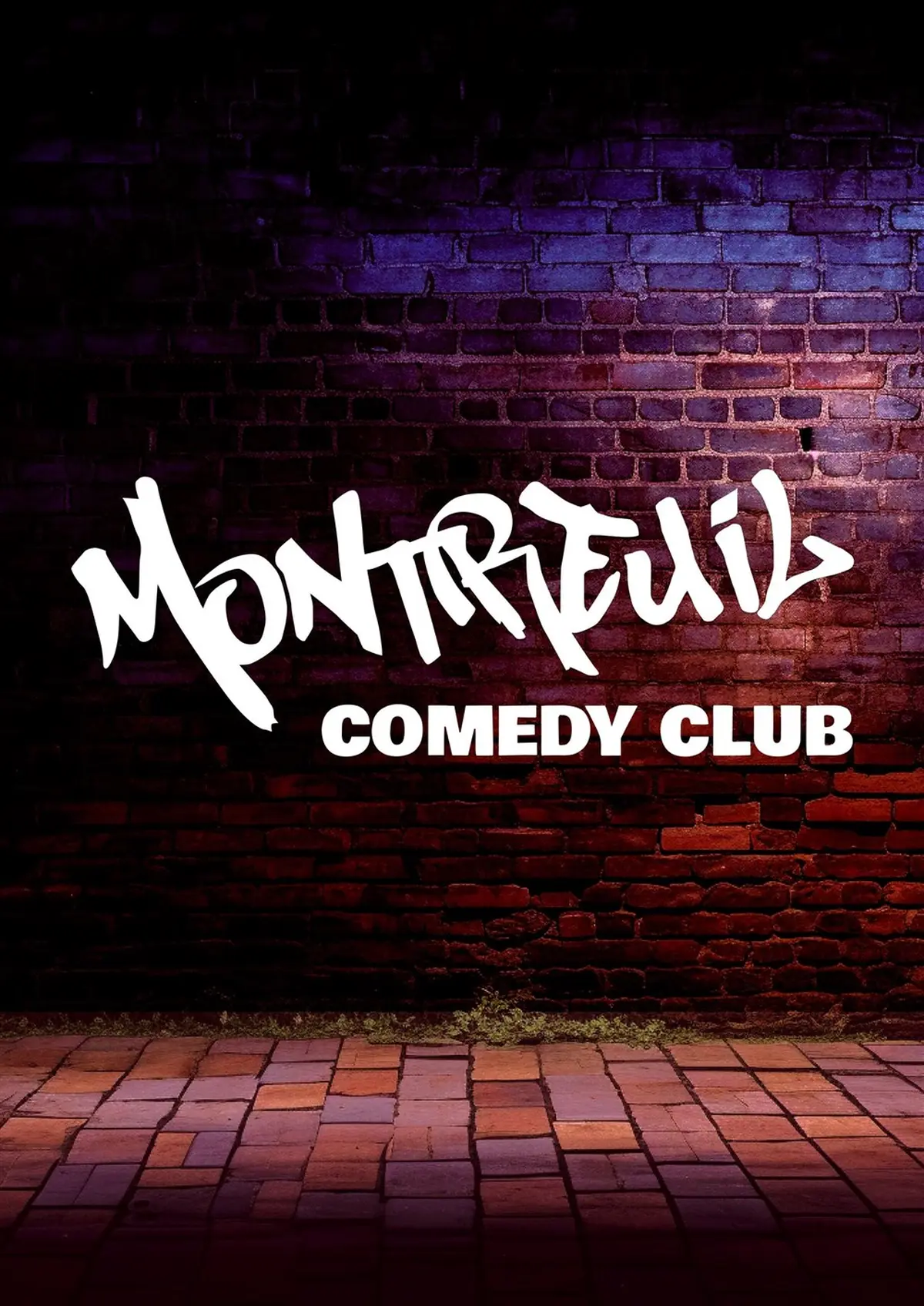 Montreuil Comedy Club