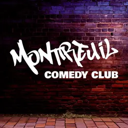 Montreuil Comedy Club