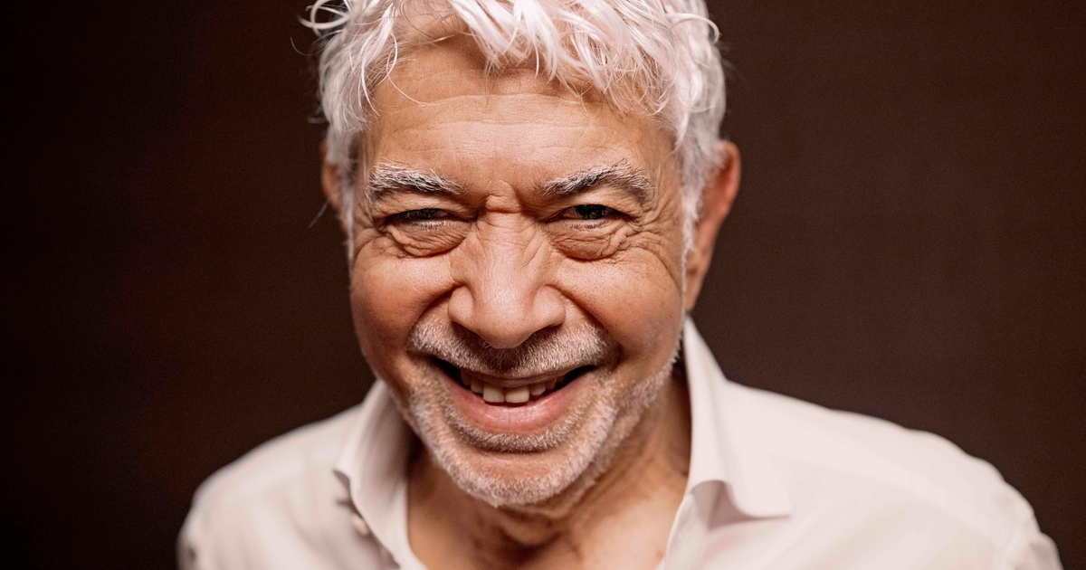 Monty Alexander
