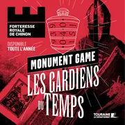 Monument game, les gardiens du Temps