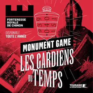 Monument game, les gardiens du Temps