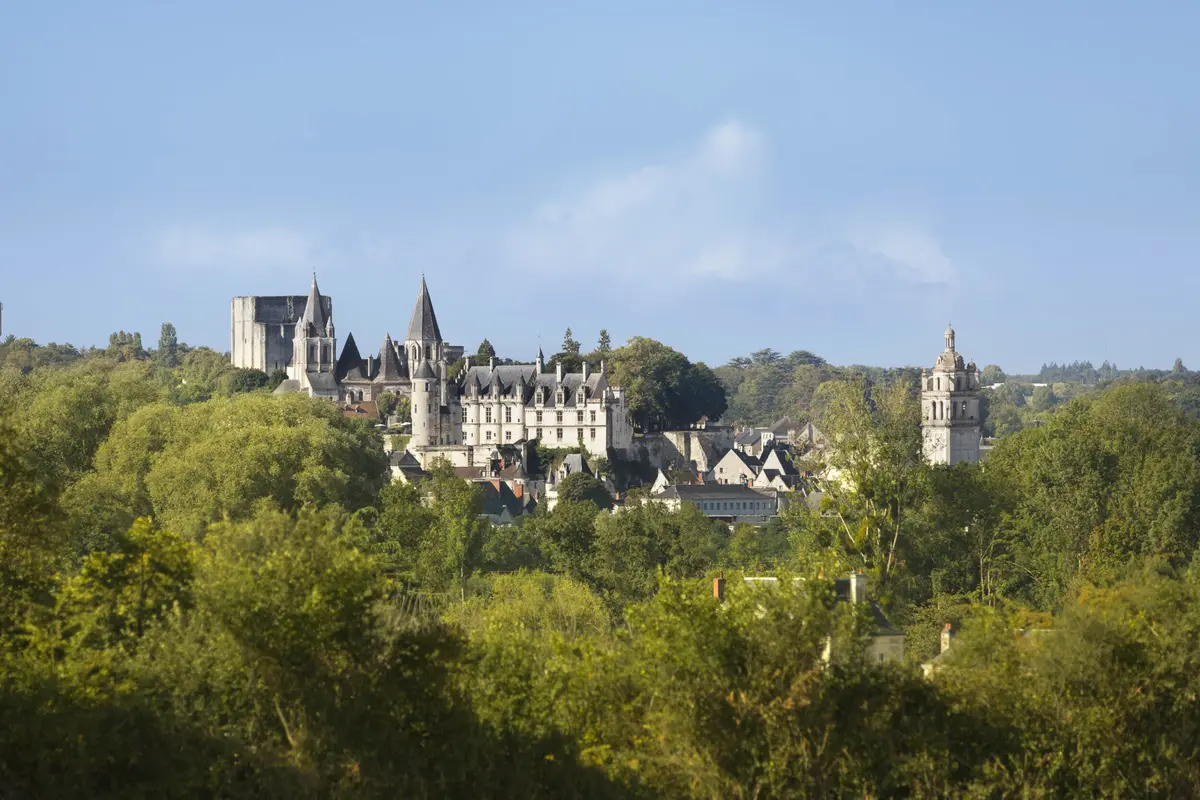 Monument game Les Valois – une dynastie impitoyable