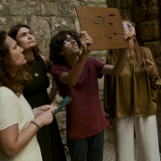 Monument game Les Valois – une dynastie impitoyable