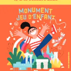 Monument jeu denfant talcy