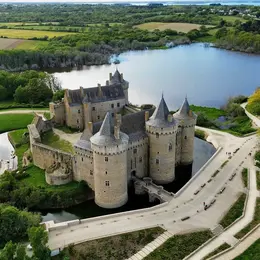 Monument préféré des Français 2026 : quels sont les 14 monuments en compétition ?