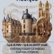 Monuments en musique