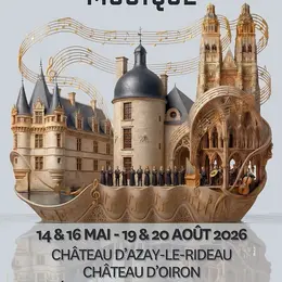 Monuments en musique
