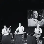 Moonship Washboard Five