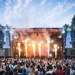 Moorea Festival 2027