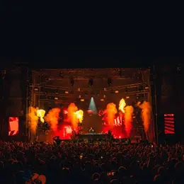 Moorea Festival