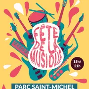 Morangis en musique : talents émergents & final rock