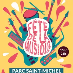 Morangis en musique : talents émergents & final rock