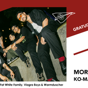 Morbid Monke • KO-MA