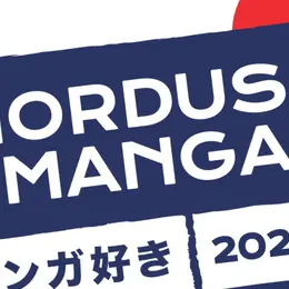 Mordus du Manga 2026 - présentation des sélections