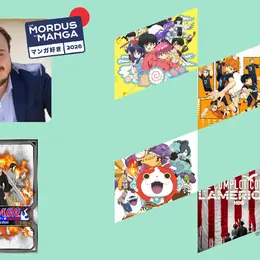 🎌 Mordus du manga : Donnez de la voix !