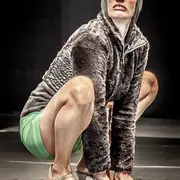 More Aura - Théâtre clownesque et acrobatique